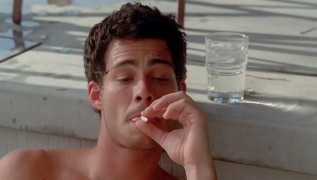 Кадр з фільму Стильні штучки