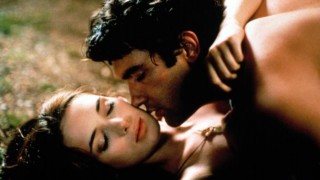 Кадр з фільму Дім духів