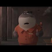 Кадр з фільму Поганці 2