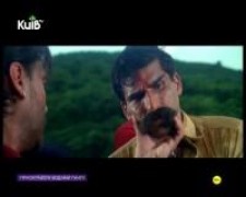 Кадр з фільму Присягаюся водами Гангу