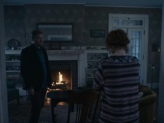 Кадр з фільму Я думаю з усім цим покінчити