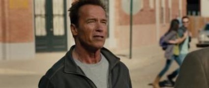 Кадр з фільму Останній Бій