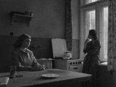 Кадр з фільму Іда