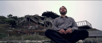 Кадр з фільму Я втомився від тебе