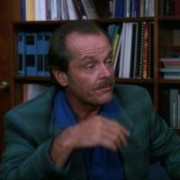 Кадр з фільму Друзі по нещастю