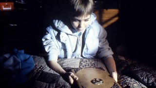 Кадр з фільму Безкінечна історія ІІ: Новий розділ