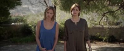 Кадр з фільму Синок