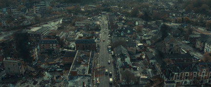 Кадр з фільму Гренландія 2: Міграція