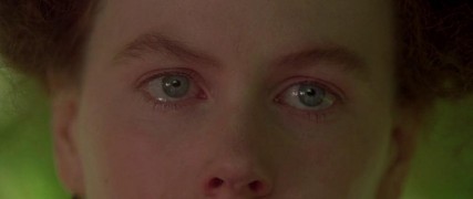 Кадр з фільму Портрет леді