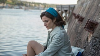 Кадр з фільму Перегони століття