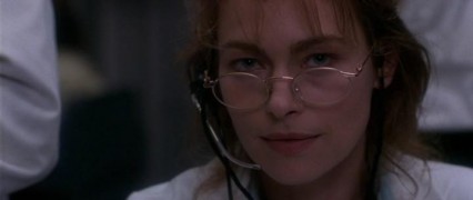 Кадр з фільму Вірус