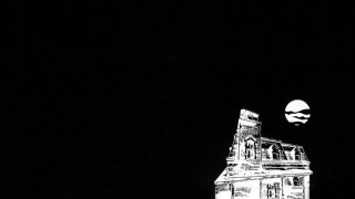 Кадр з фільму Історія з привидами