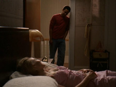 Кадр з фільму Вибір Ґрейсі