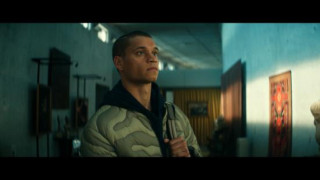 Кадр з фільму Легенда