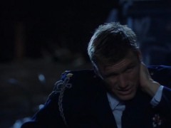 Кадр з фільму Миротворець