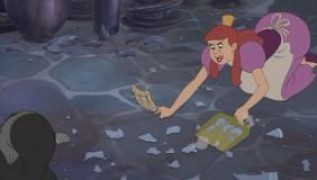 Кадр з фільму Попелюшка 3: Подорож у часі