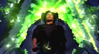 Кадр з фільму Патруль часу - 2: Берлінське рішення