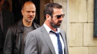 Кадр з фільму Підміна