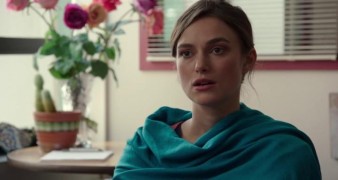 Кадр з фільму Крихітка