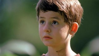 Кадр з фільму Ідеальний світ