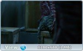 Кадр з фільму Погані чуваки