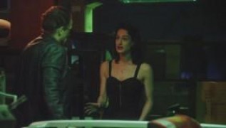 Кадр з фільму Фунт плоті