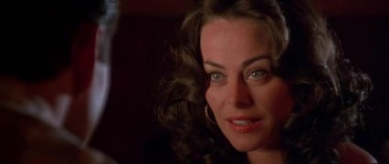 Кадр з фільму Місце на цвинтарі