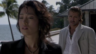 Кадр з фільму Поліція Майамі: Відділ моралі