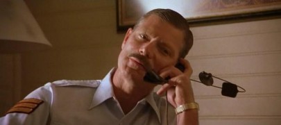 Кадр з фільму Після шторму