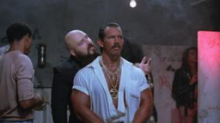 Кадр з фільму Франкеншльондра