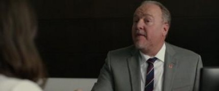 Кадр з фільму Експеримент «Офіс»