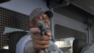 Кадр з фільму Реванш