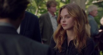 Кадр з фільму Річард говорить 'Прощавай'