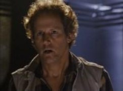 Кадр з фільму Експеримент "Карнозавр" II