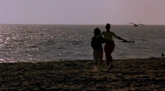 Кадр з фільму Чоловік за викликом