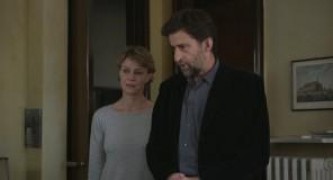 Кадр з фільму Моя мати