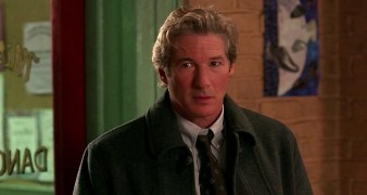 Кадр з фільму Потанцюймо (Давайте потанцюймо)