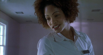 Кадр з фільму Любовна лихоманка