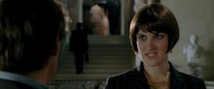 Кадр з фільму Професіонали