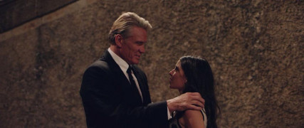 Кадр з фільму Довга ніч