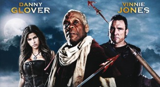 Кадр з фільму Ера драконів