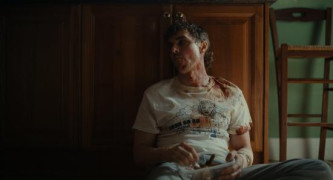 Кадр з фільму Одне ціле