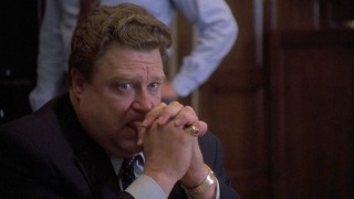 Кадр з фільму Уроки кохання, або не вчора народилася