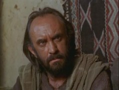 Кадр з фільму Цар Давид - ідеальний володар