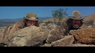 Кадр з фільму Ганні Колдер