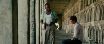 Кадр з фільму Сліпа удача