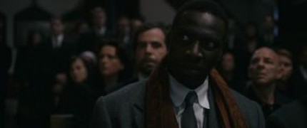 Кадр з фільму Афера доктора Нока