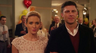 Кадр з фільму Вічний день Святого Валентина