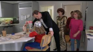 Кадр з фільму Пригоди няні