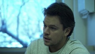 Кадр з фільму Зараза